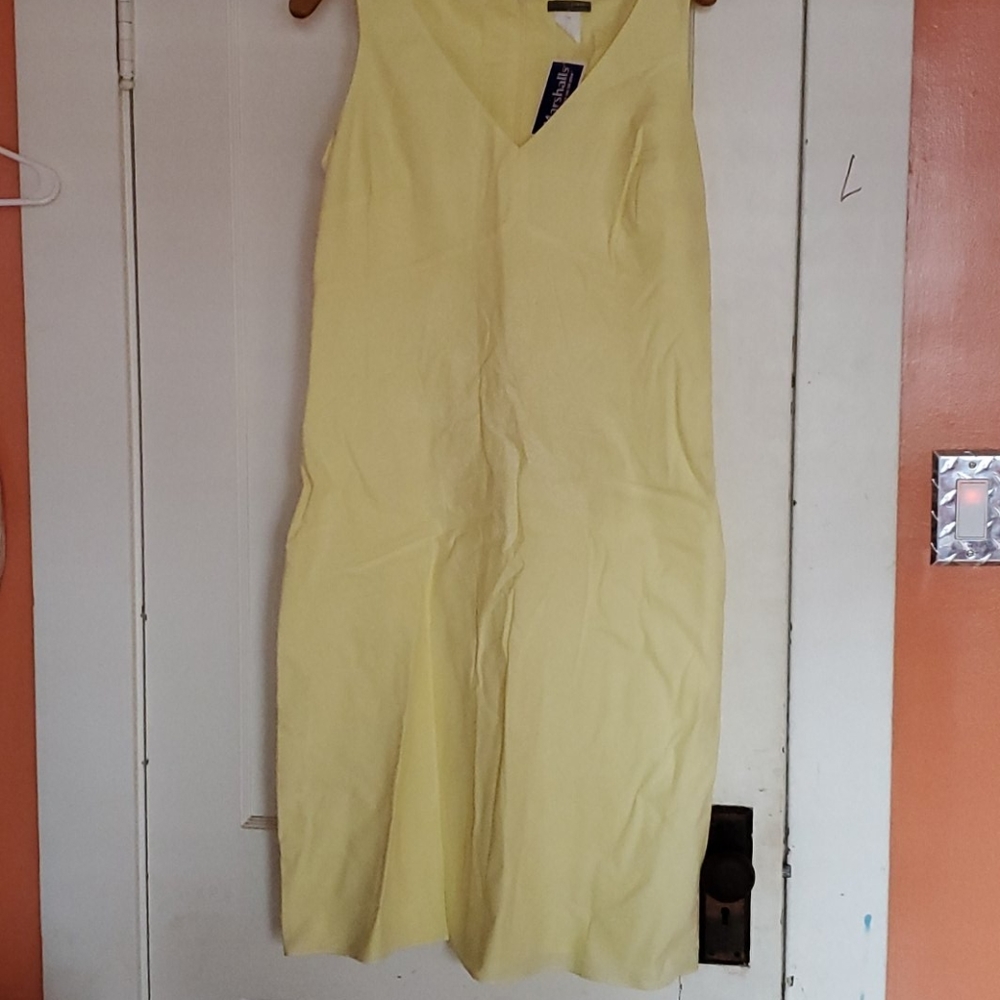 JCrew Sundress